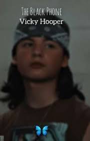 Vancehooper histórias