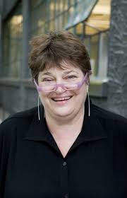 Barbara Swift, FASLA