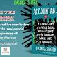 NNU Presents: A Fireside Chat with NYT Best-Selling Author Dashka Slater