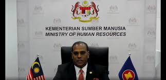 (redirected from ministry of labour and manpower (malaysia)). Hr Tech Festival Asia Online 2020 Agility And Skills Key To Asean Recovery Hrm Asia Hrm Asia