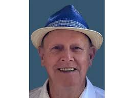 James Lee "Jim" DeWald Obituary (2024)