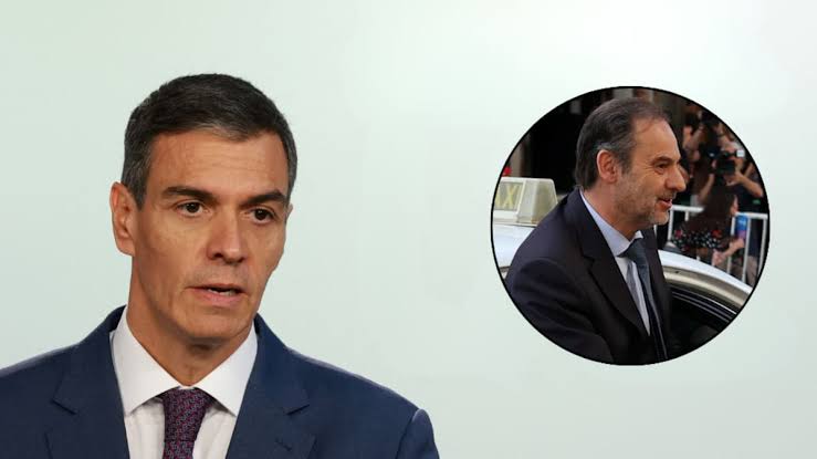 Pedro Sánchez en su peor momento: condenan a 24 años de prisión a su ex  ministro de Transportes | canal26.com