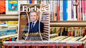 Lvmh chef de projet interview questions. Lvmh Chef Arnault Fast 100 Mrd Reicher Youtube