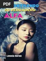 El Alfa y La Ninfa Lib 1españ9l