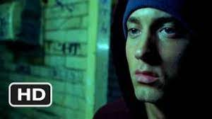 Il degrado si è impadronito della città: 8 Mile Official Trailer 1 2002 Hd Youtube