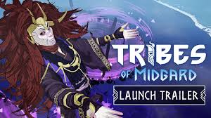 Every team needs a tank to soak up the damage, and in tribes of midgard, that's where the sentinel comes in. K97s3zgpp19w0m