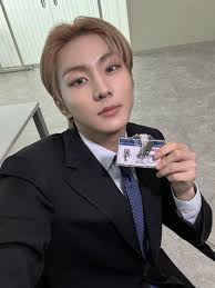 ENHYPEN "ROMANCE : UNTOLD -daydream-" Exclusive Behind Photos from Melon &  Genie Magazine