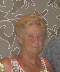 Obituary information for Billie Jo Horn