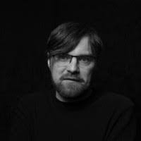 Vladimir Rudenko's Instagram, Twitter & Facebook