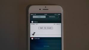 Get a peek · cell phones/; You Can Play A Secret Game Without Unlocking Your Iphone