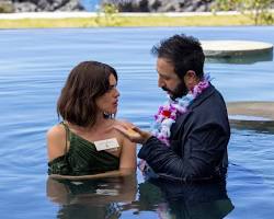 Image of Callie Hernandez in Shotgun Wedding