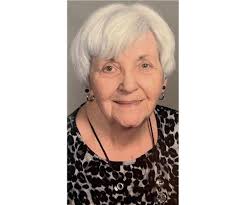 Donna Harbison Obituary (1943