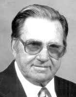 Tom Tregoning Obituary (2008)