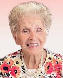 LEVESQUE, Aline (née Fondrouge)