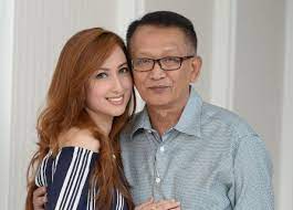 Mohd shamlan yusoff, died 1988 mohd shamlan yusoff 1988. Maria Farida Menang Saman Usahawan Diarah Bayar Rm400 000 Hiburan Mstar