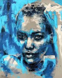 Splash Painting paintings