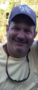 Scottie Ladner Obituary May 4, 2019