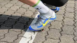 Maybe you would like to learn more about one of these? Pro Bike Gallery Mark Cavendish S Cervelo S5 And Custom Nike Shoes Velonews Com