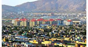 تنور جنگ با گرم شدن هوا. Ø§Ù†ÙØ¬Ø§Ø± ÛŒÚ© Ù…Ø§ÛŒÙ† Ù…Ù‚Ù†Ø§Ø·ÛŒØ³ÛŒ Ø¯Ø± Ù†Ø§Ø­ÛŒÙ‡ Ù‡Ø´ØªÙ… Ø´Ù‡Ø± Ú©Ø§Ø¨Ù„ Sputnik Afghanistan