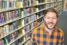 Library director leaves Cortez - The Journal