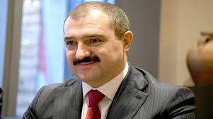 The uk has sanctioned 8 members of the belarusian regime, including alexander lukashenko, for human rights violations in belarus after the rigged elections. President Lukashenko S Son Is New Head Of Belarus Olympic Committee Mia