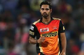 He has brown color eye and black color hair. Ipl 2021 Sunrisers Hyderabad S Pacer Bhuvneshwar Kumar Doubtful Even For Ipl 2021
