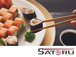 Pin En Los Mejores Productos Para Sushi En Mexico