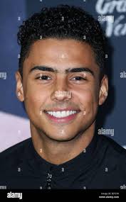Los Angeles, California, USA. 20th Jan, 2015. Quincy Brown at arrivals for  MANNY Premiere, TCL Chinese 6 Theatres (formerly Grauman's), Los Angeles,  CA January 20, 2015. Credit: Xavier Collin/Everett Collection/Alamy Live  News