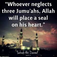 Christmas and easter can be subjects for poetry, but good friday, like auschwitz, cannot. Jummah Quotes Quotesgram
