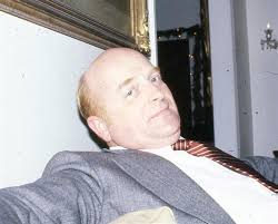 John Squibb Greeno Obituary