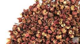 Image result for Sichuan Pepper