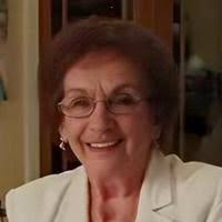 Elizabeth Mathis Obituary