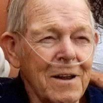 Obituary information for William Francis Farr