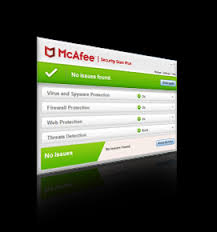 We'll alert you if we find any weak spots so you can sit back and relax. Mcafee Free Virus Scan For Pc