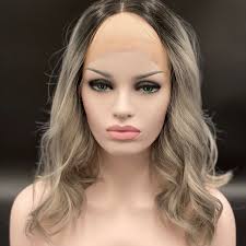 Human Hair Wigs & Extensions