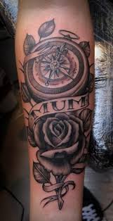 3,276 likes · 5 talking about this · 453 were here. Pin By Jeff Harris On Tattoo Mum Tattoo Rose Tattoos Sailor Tattoos