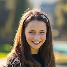 Sophia Morse-DeBrier