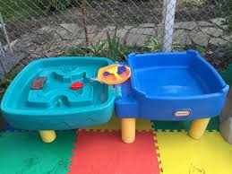 Kidsheaveninlisle Sand And Water Table Water Table Sand And Water