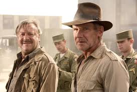 Indiana jones and the last crusade (1989) error: Indiana Jones 5 Set Photos Reveal Possible Setting And Plot