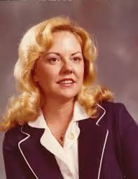 Obituary information for Nina Porter Armstrong