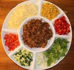 Taco med kylling - Kos - Oppskrifter - MatPrat