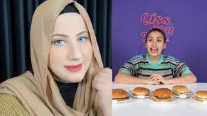 Maybe you would like to learn more about one of these? Biodata Tasyi Athasyia Youtuber Yang Kontennya Disebut Dijiplak Ayu Ting Ting Tanggapannya Bijak Halaman All Surya