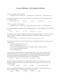 These are the 16 different combinations in f2 generation and you ll get once you cross them you'll find that all of the f1 are heterogeneous (aabb). 1 The Cross Aabb X Aabb Is Called A