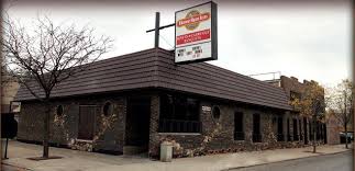 Chicago S Best Pizza Chicago Pizza Restaurants Home Run Inn Best Pizza In Chicago Home Run Inn Chicago Landmarks