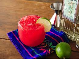 If you do drink, there are healthy alcohol choices you can make. Watermelon And Silver Tequila Cocktail Mexican Made Meatless