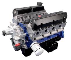 Ford Racing Mustang 363 Boss 302 Crate Engine Assembly Crate Engines Ford Racing 302 Crate Engine
