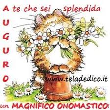 Buon Onomastico Cerca Con Google Buon Onomastico Buon Compleanno Immagini