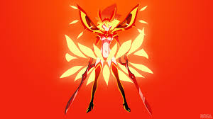 Kill La Kill Matoi Ryuuko Hd Wallpapers Desktop And Mobile Images Photos 2560 x 1440 jpeg 233 кб. kill la kill matoi ryuuko hd