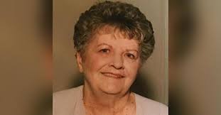 Joan E. Phillips Obituary