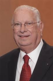 William Huddleston, Obituary